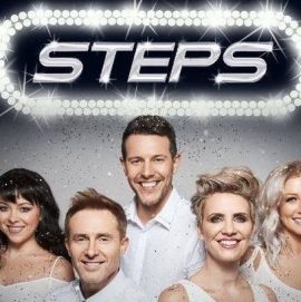 Steps-are-back